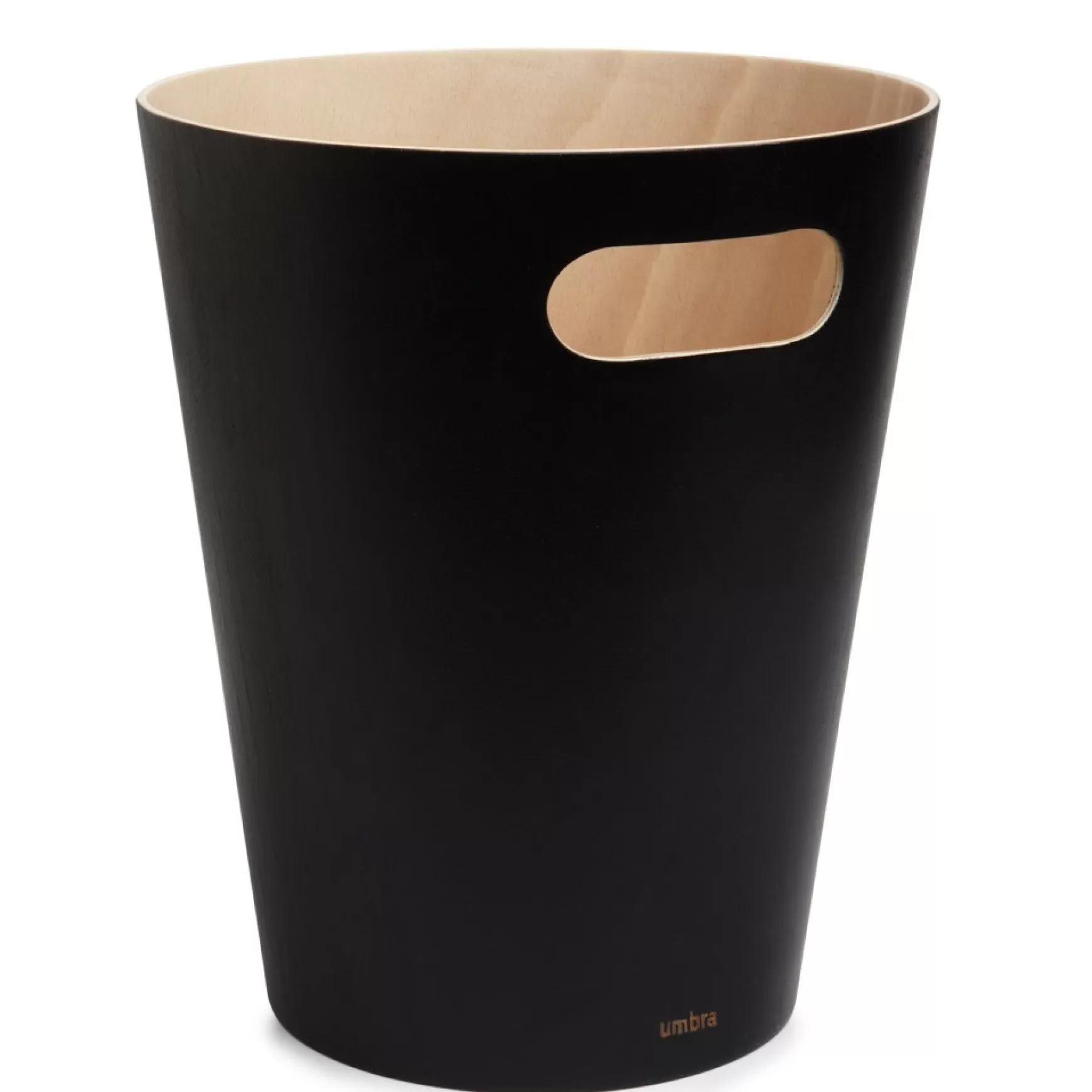 Bathroom*Umbra Trash Can - Woodrow