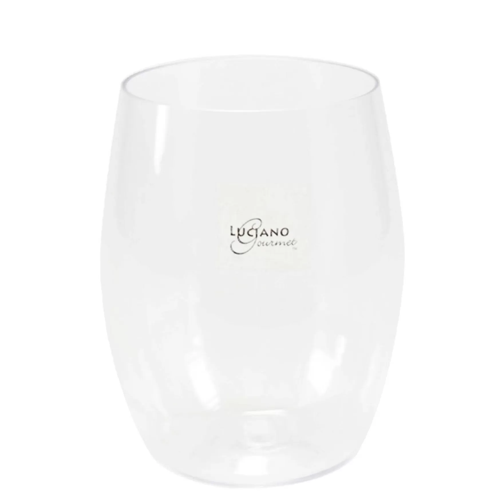 All For Wine*CTG Brands Unbreakable Stemless Wine Glass
