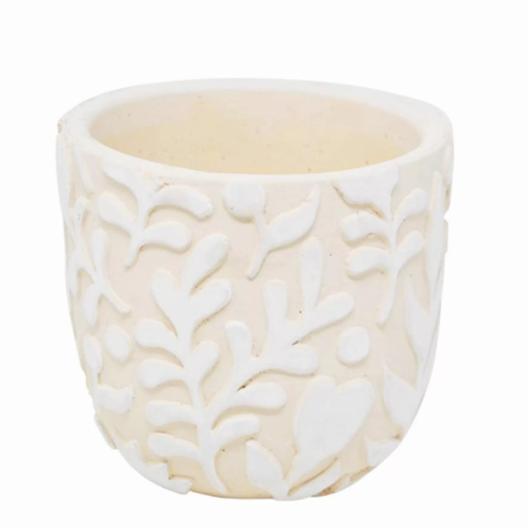 Vases & Pots*Nostalgia Import Vase - Montezuma