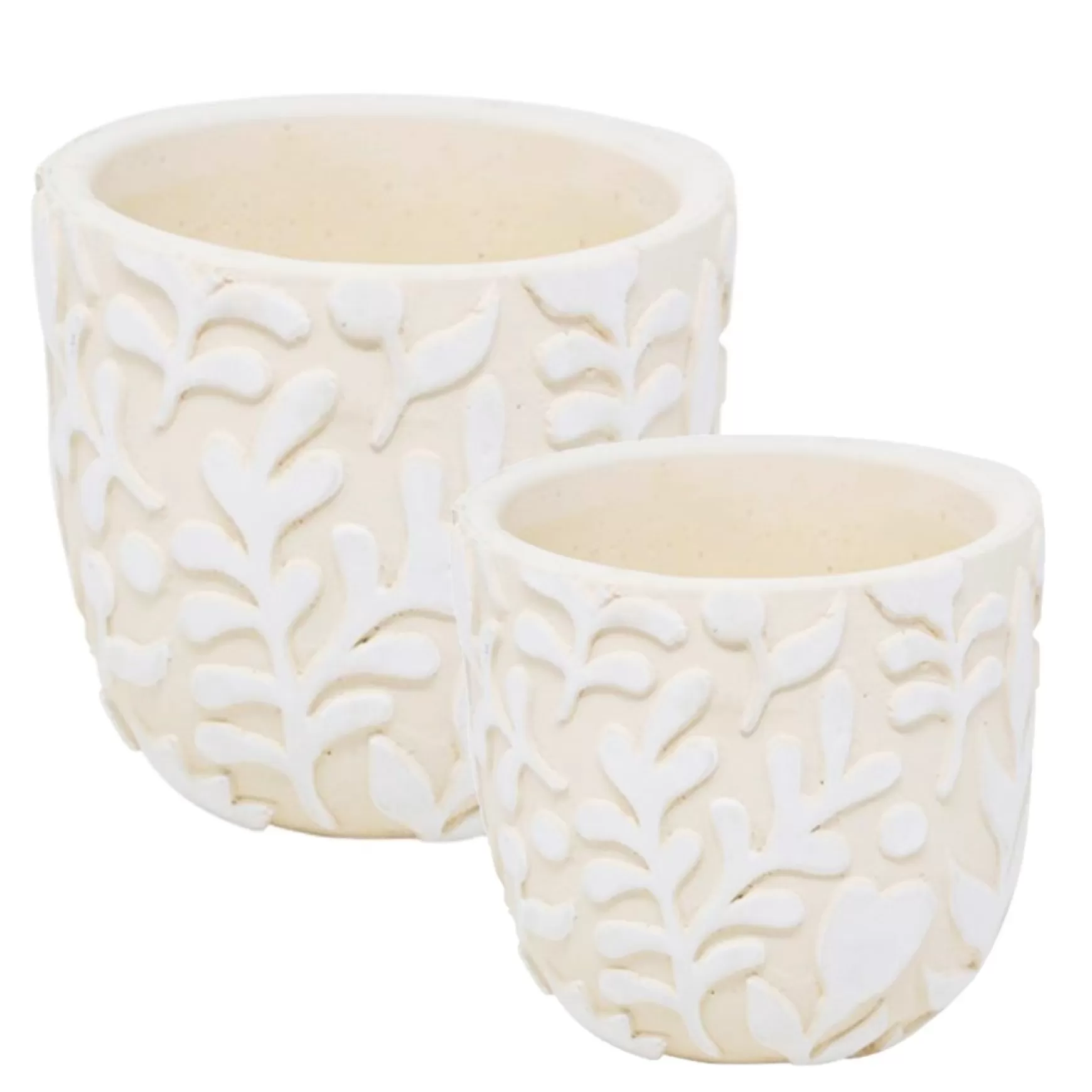 Vases & Pots*Nostalgia Import Vase - Montezuma