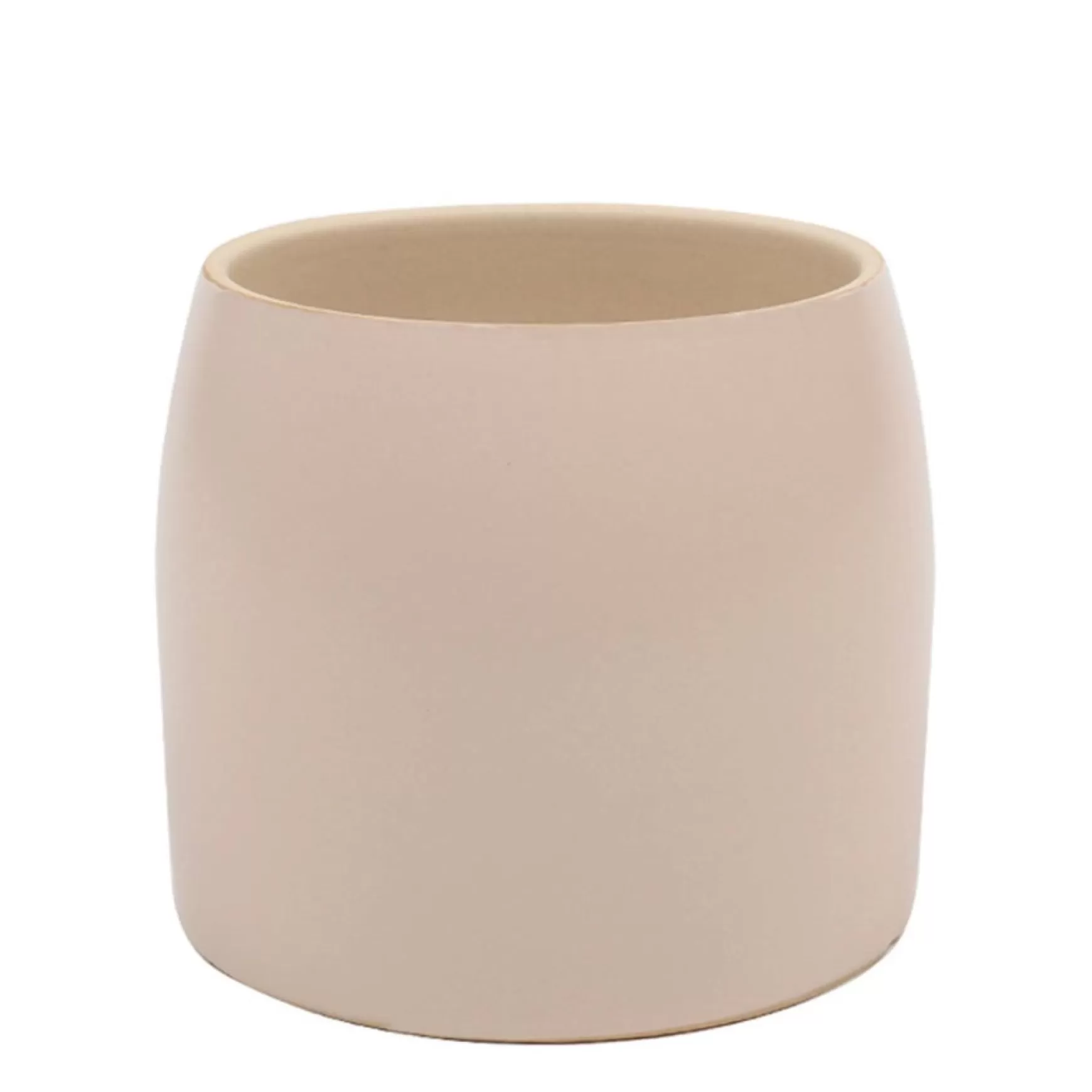 Vases & Pots*CTG Brands Vase - Oda Beige
