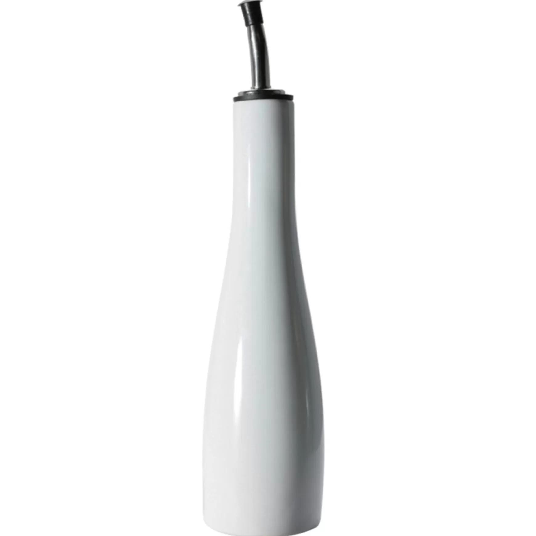 Oils & Vinegars*Danesco Vinegar Bottle - White
