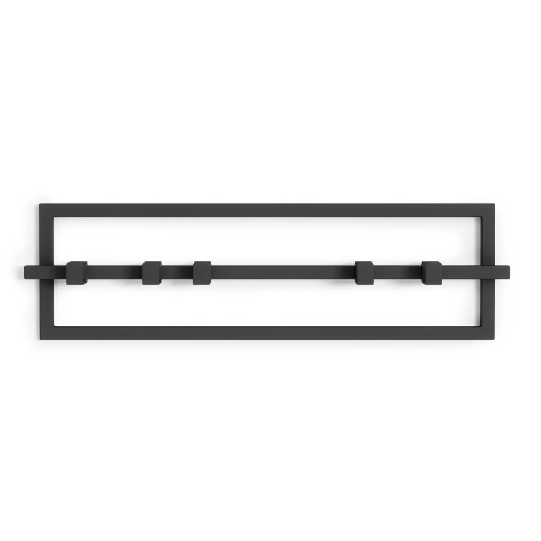 Handles & Hooks*Umbra Wall Hook - Cubiko