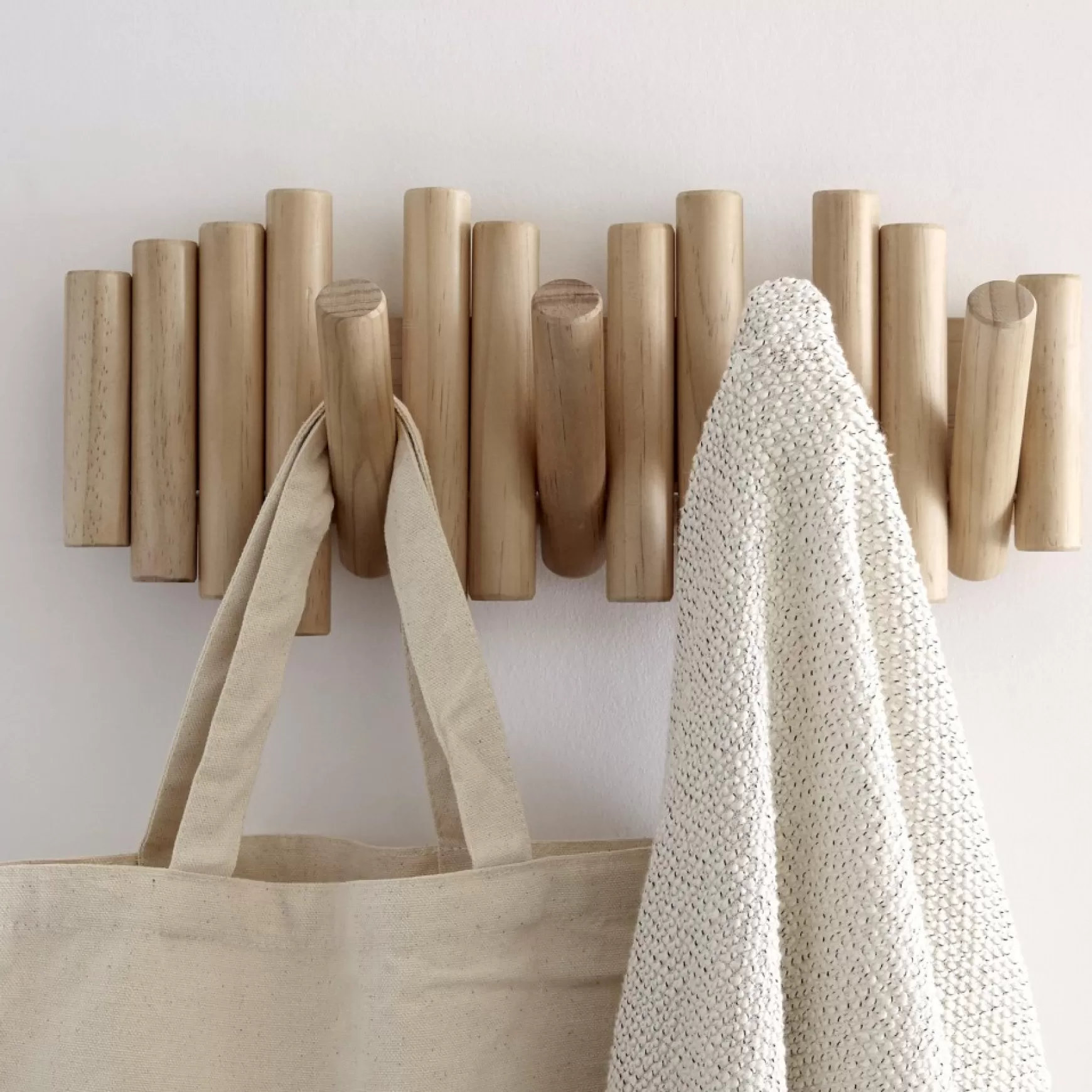 Handles & Hooks*Umbra Wall Hook - Picket