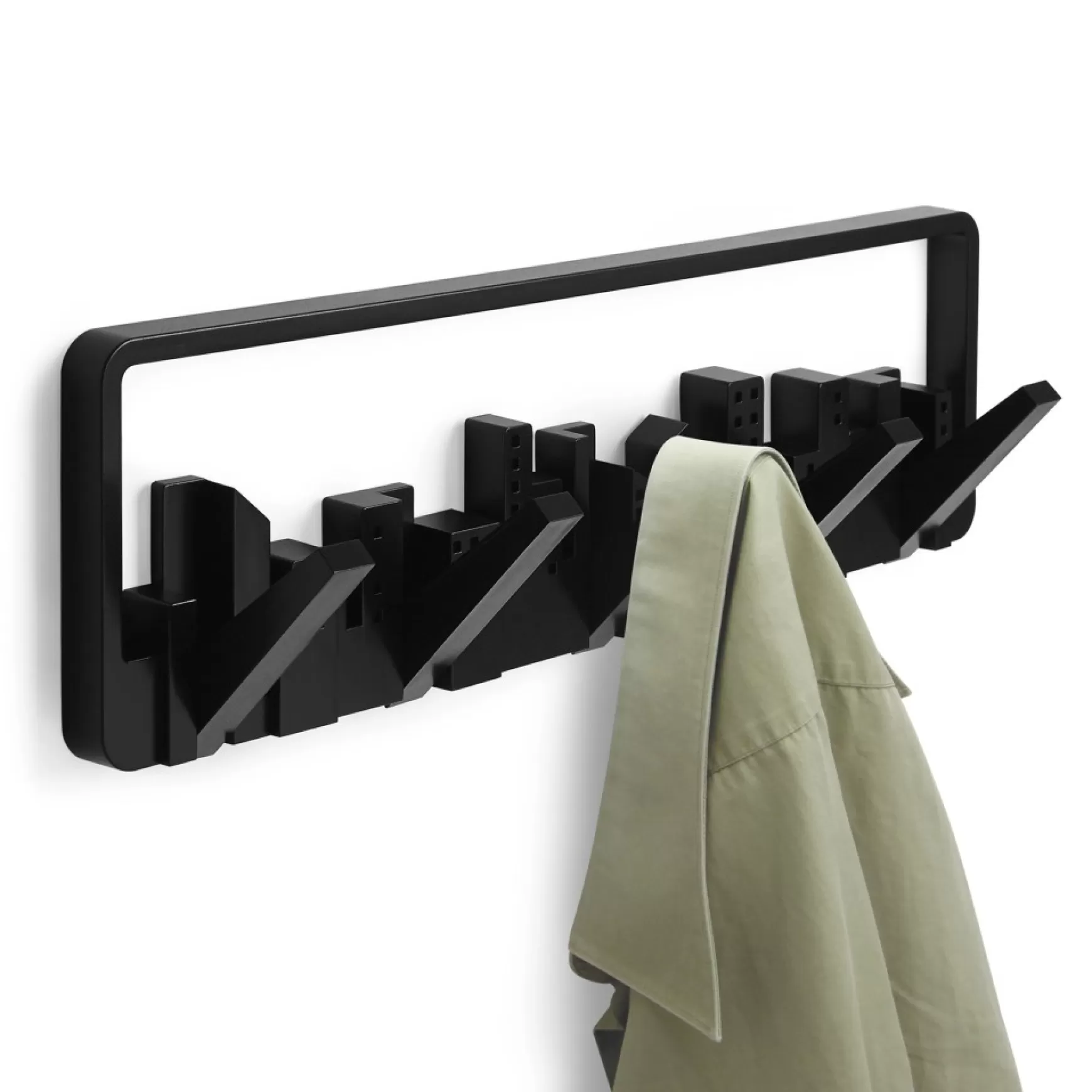 Handles & Hooks*Umbra Wall Hook - Skyline