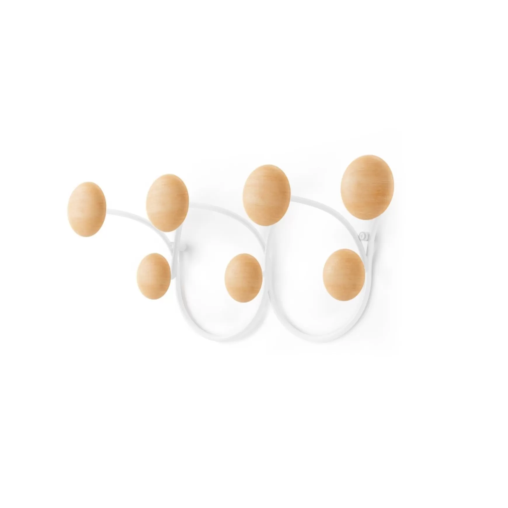 Handles & Hooks*Umbra Wall Hooks - Dotsy