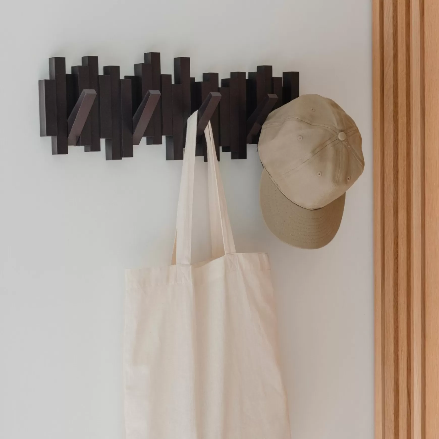 Handles & Hooks*Umbra Wall Hooks - Sticks