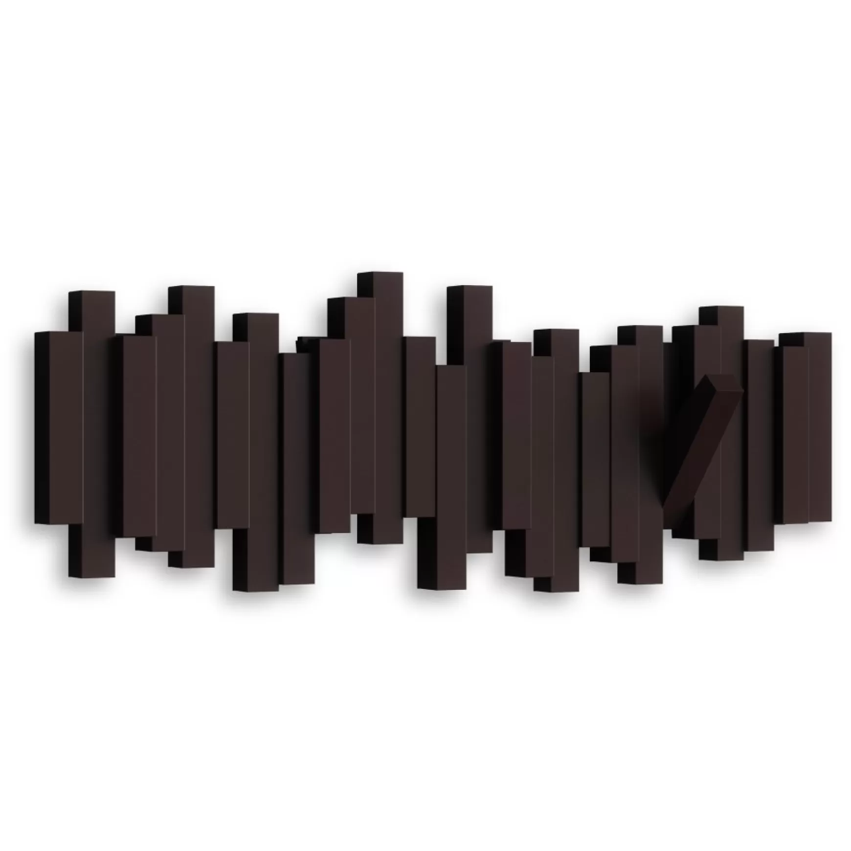 Handles & Hooks*Umbra Wall Hooks - Sticks