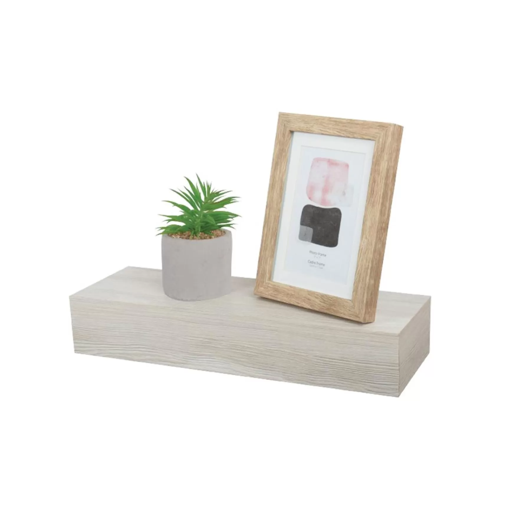 Shelves & Racks*CTG Brands Wall Shelf - 15.5"