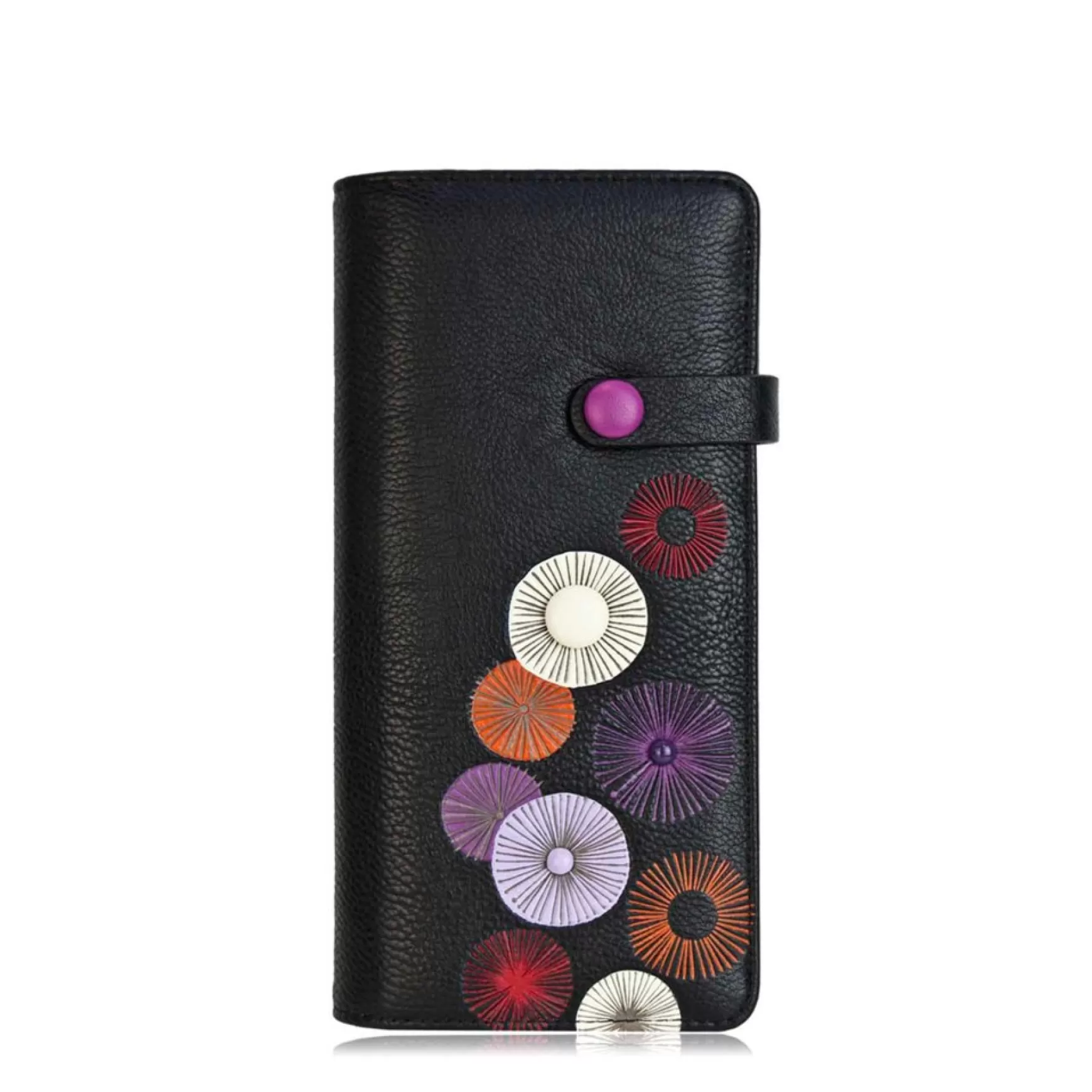 Wallets*Espe Wallet - Floret