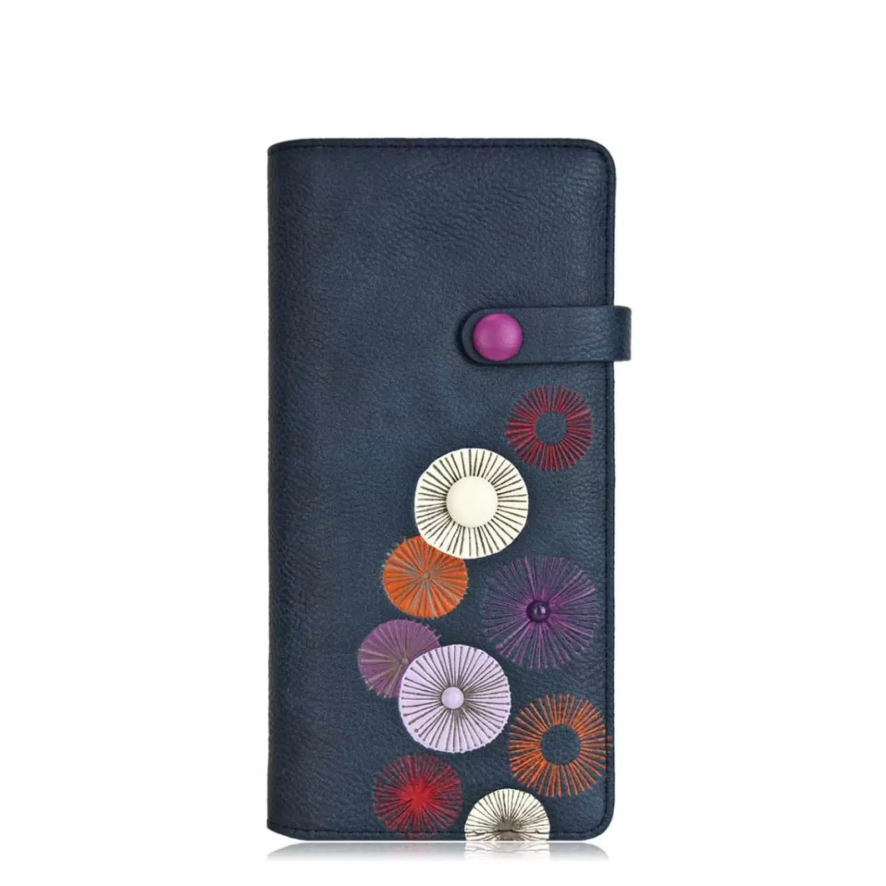 Wallets*Espe Wallet - Floret