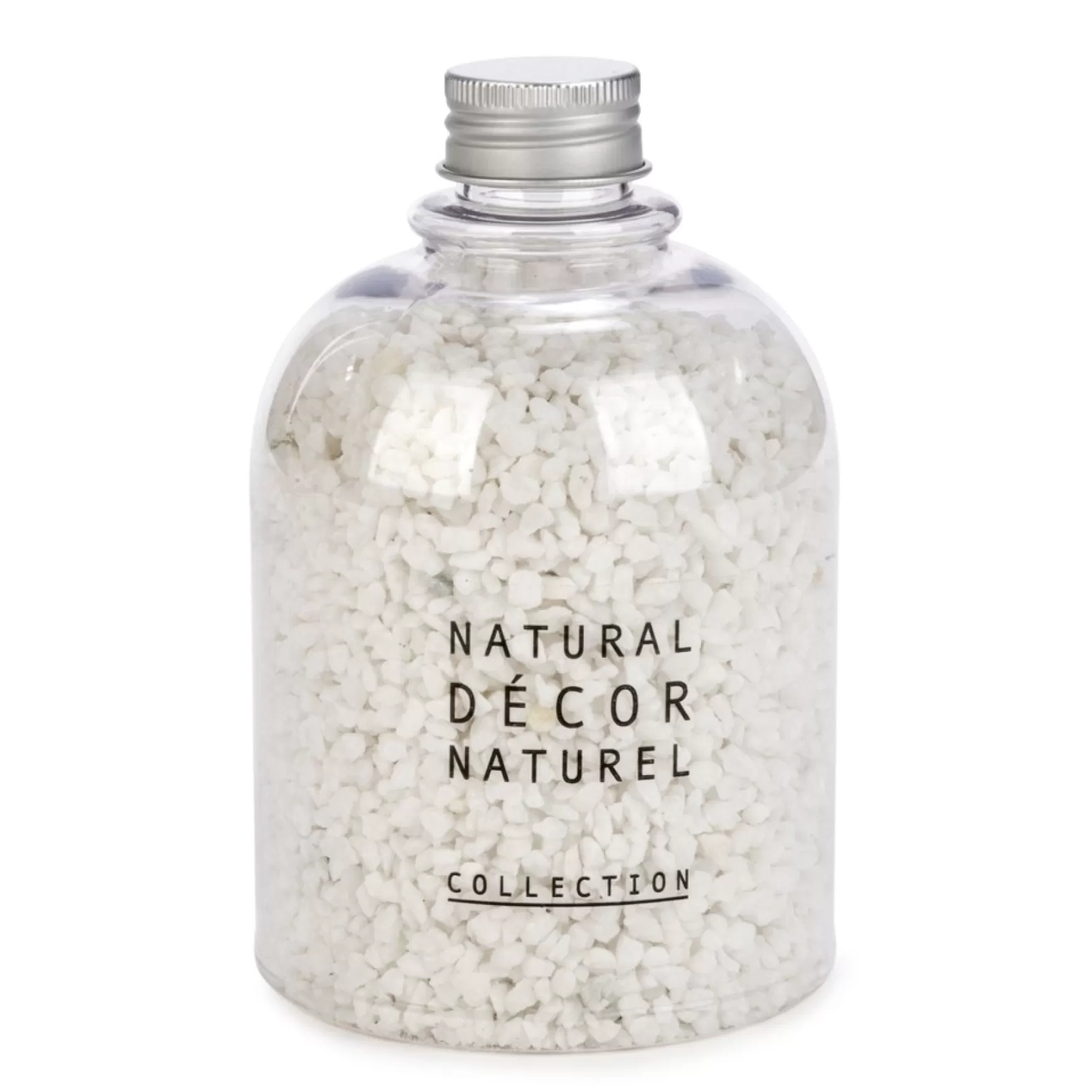 Decorative Stones*Attitudes Import 2 White Decorative Stones