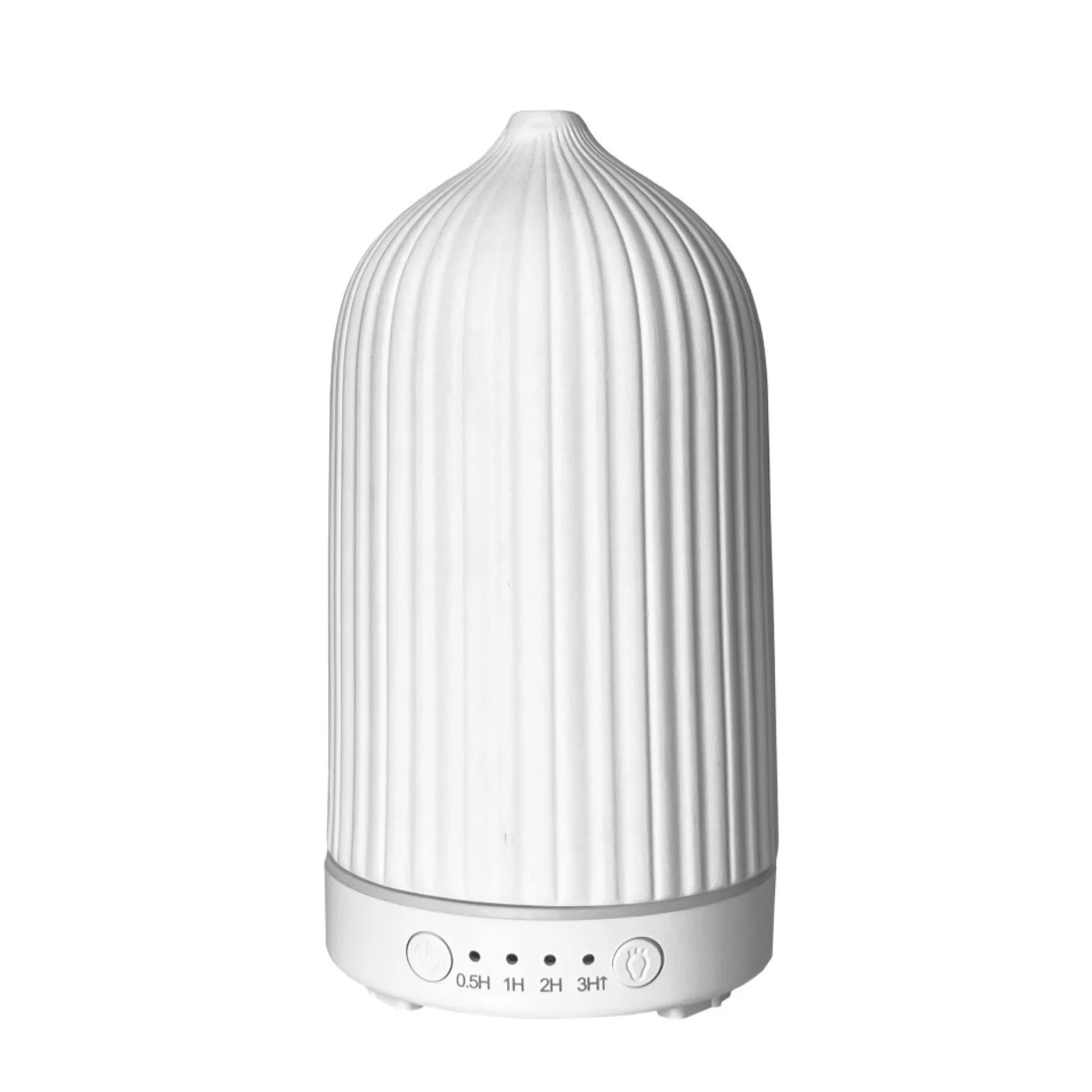 Diffuser For Oils*Agence K White Diffuser - Cera