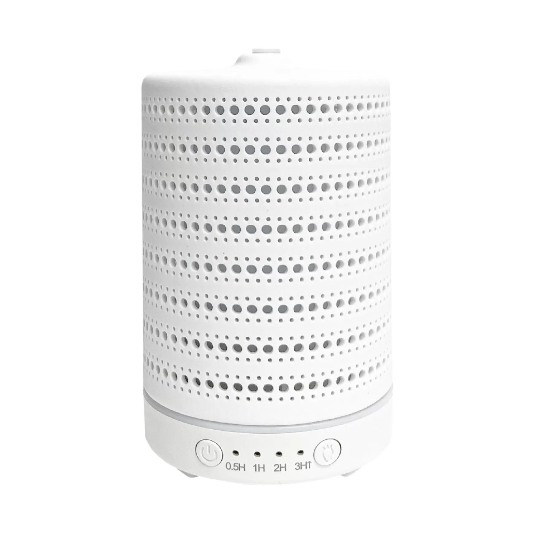 Diffuser For Oils*Agence K White Diffuser - Illumi