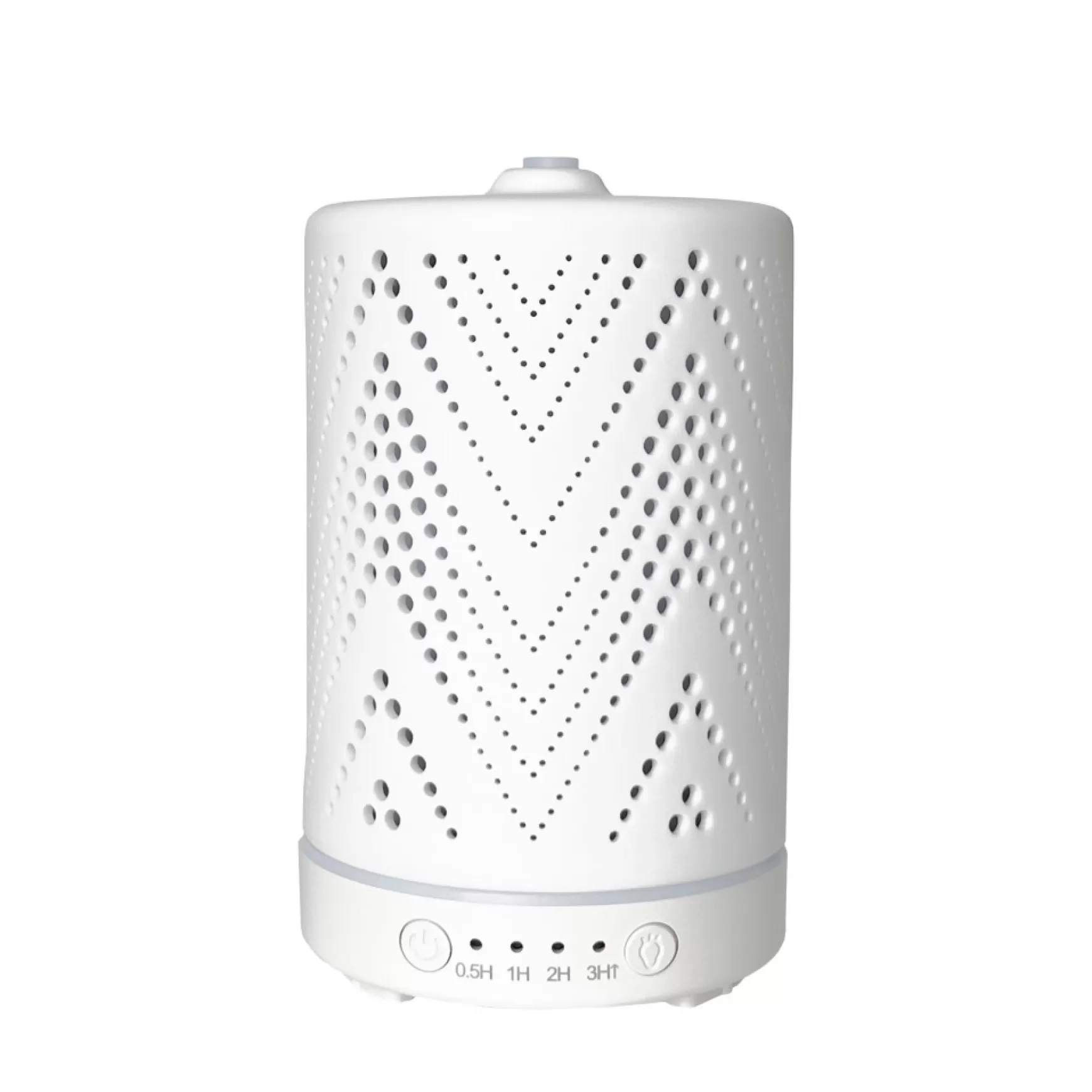 Diffuser For Oils*Agence K White Diffuser - Lumi