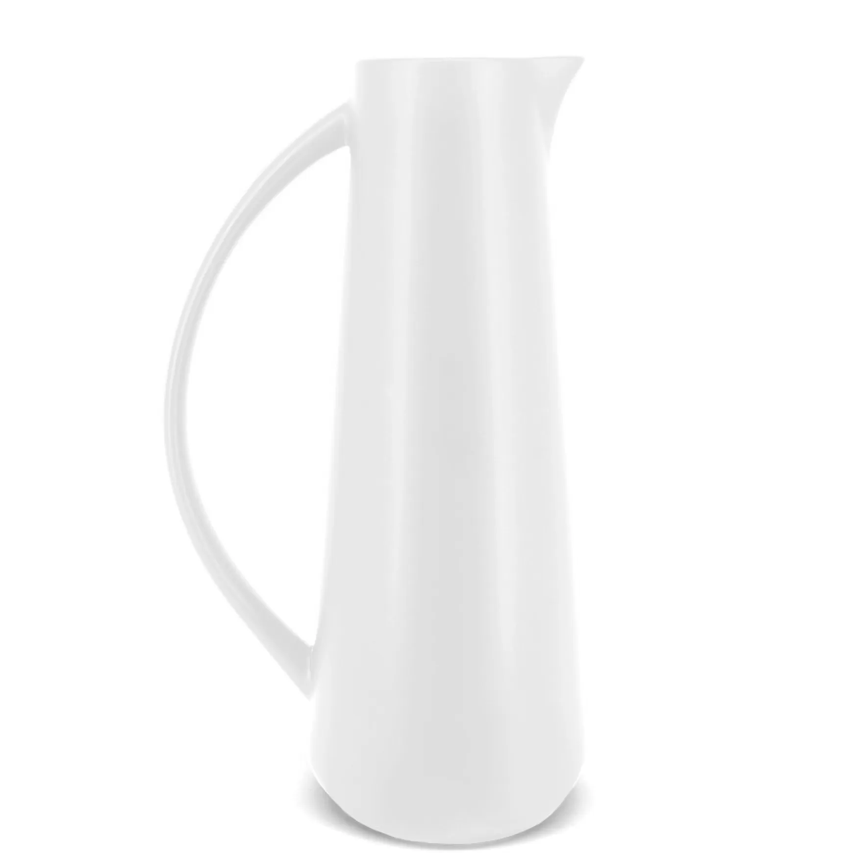 Dishware*Danesco White Matte Pitcher - 1.5 L