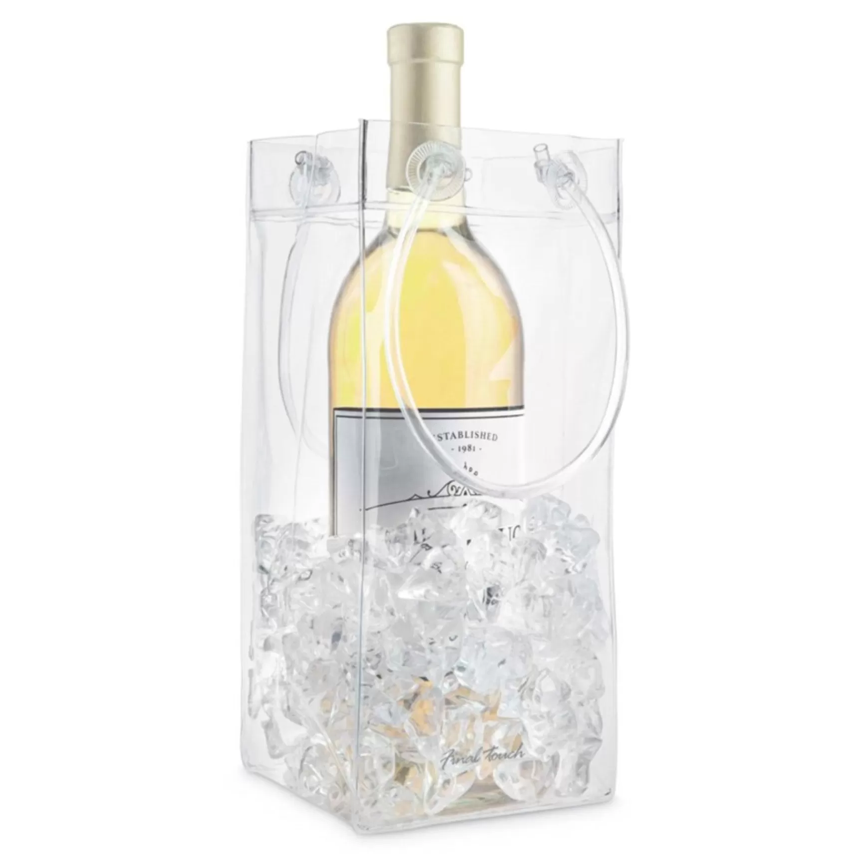 All For Cocktails*PSI product Wine Cooler Bag