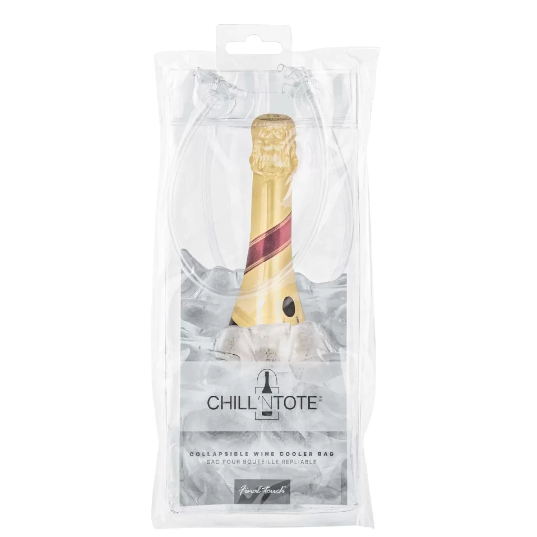 All For Cocktails*PSI product Wine Cooler Bag