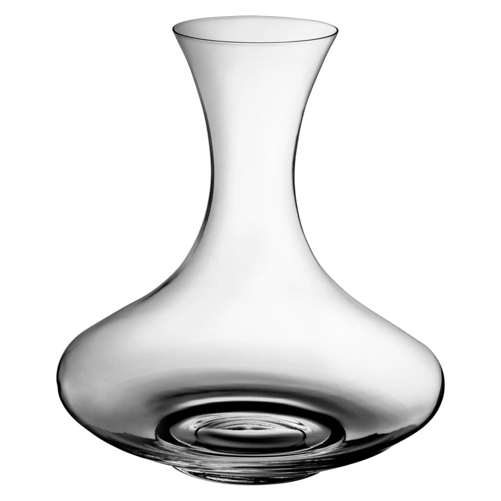 All For Wine*Trudeau Wine Decanter