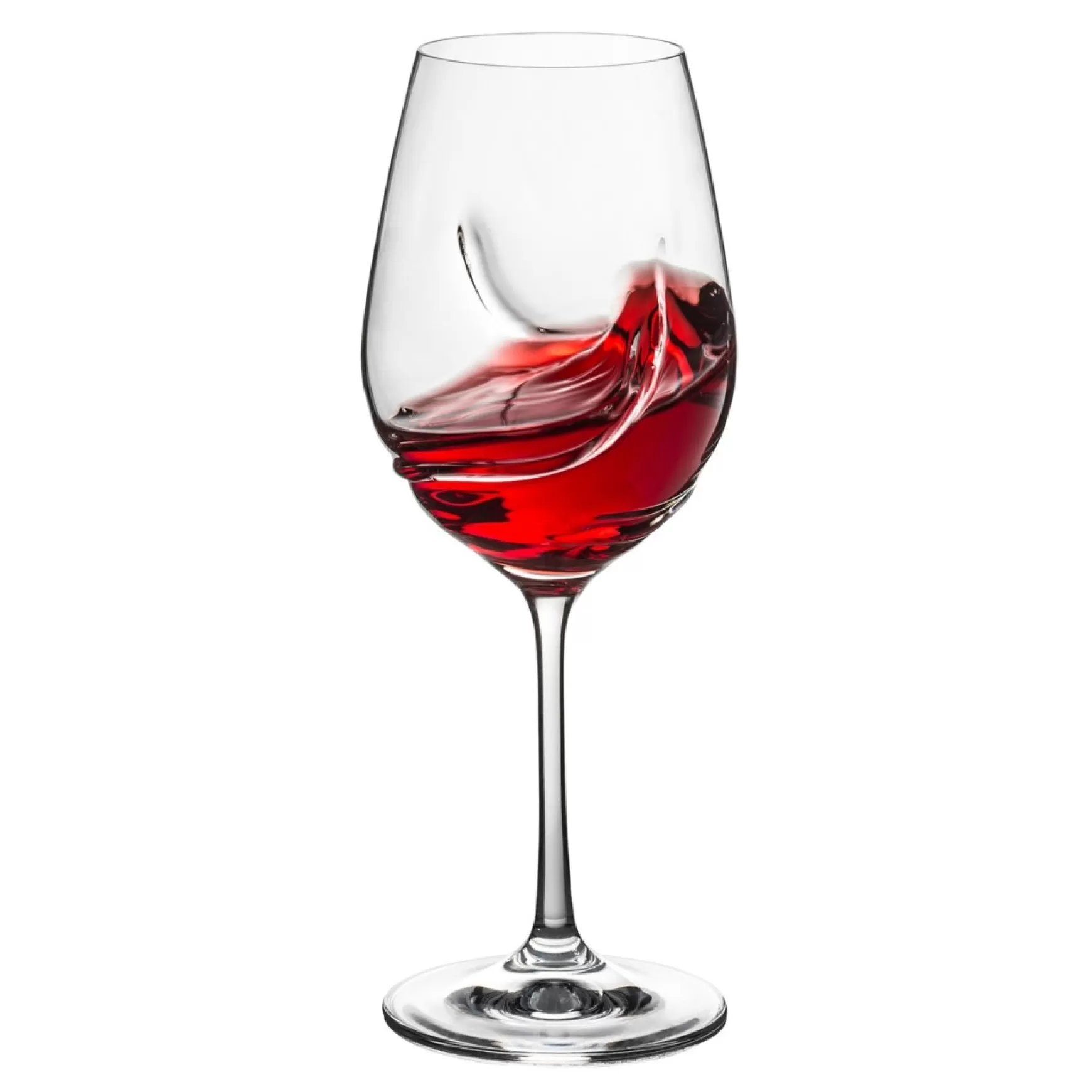 All For Wine*Trudeau Wine Glasses 350 Ml - Oxygen