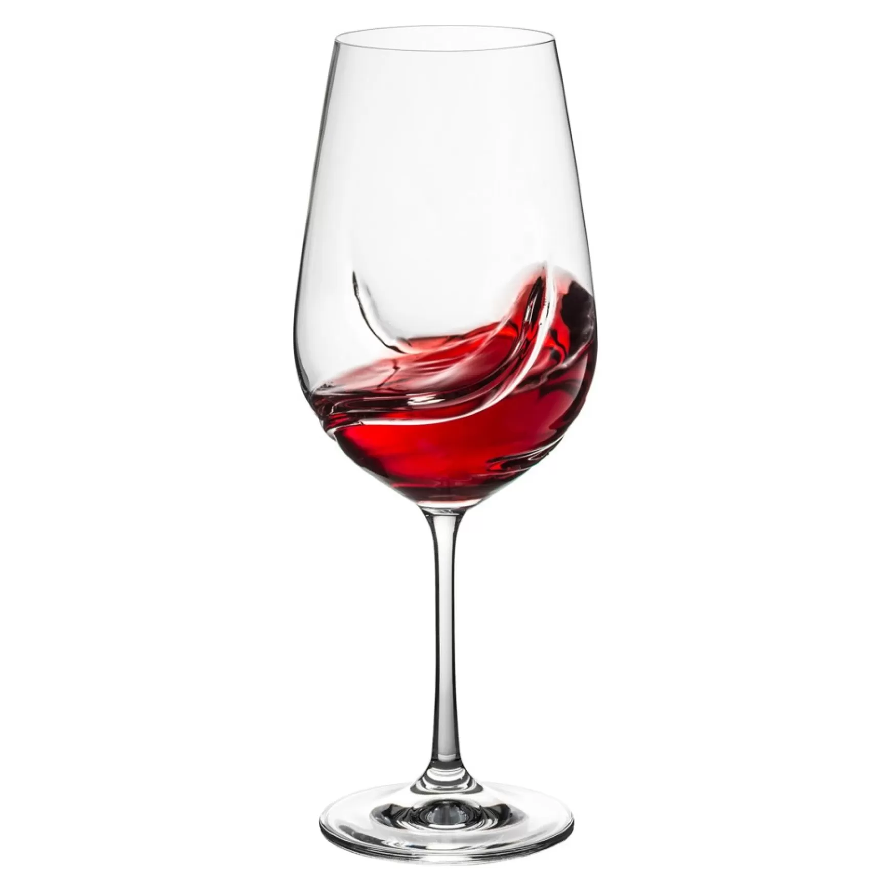 All For Wine*Trudeau Wine Glasses 550 Ml - Oxygen