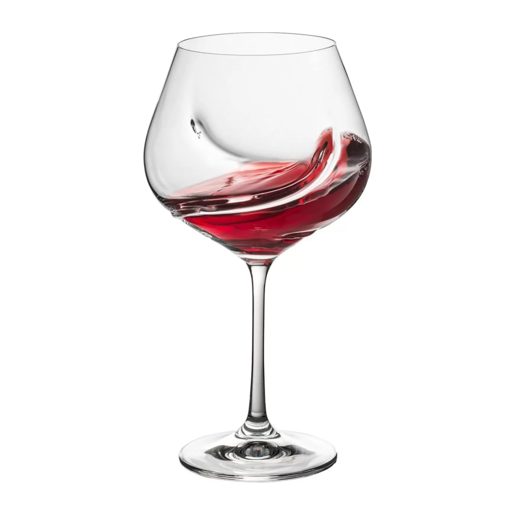 All For Wine*Trudeau Wine Glasses 570 Ml - Oxygen
