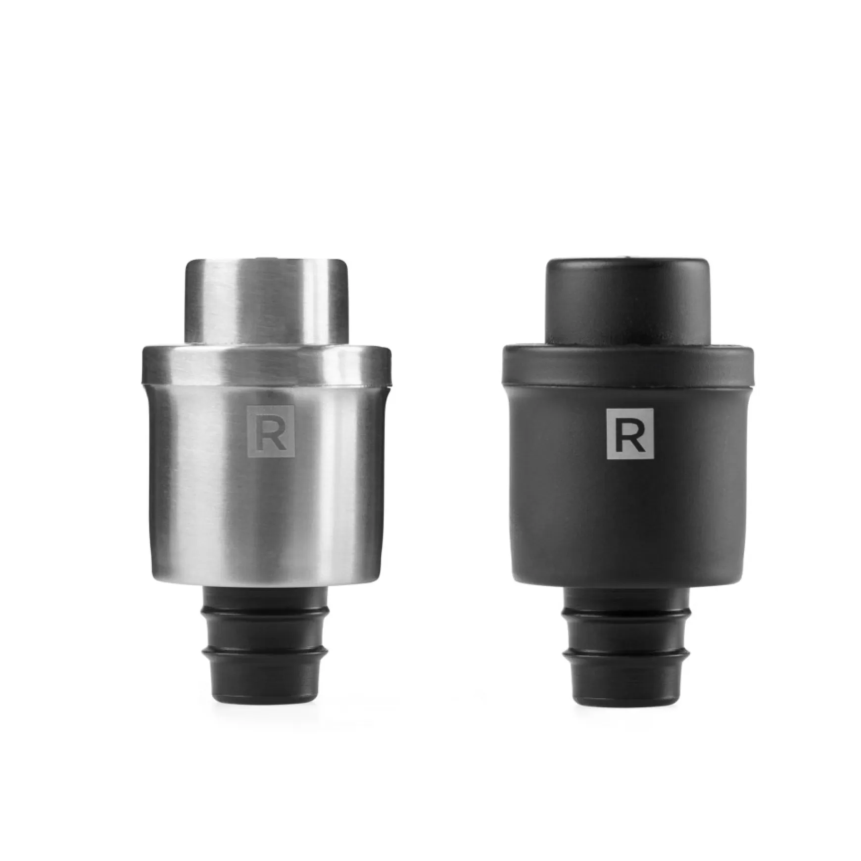 All For Wine*Ricardo Wine Pump Stopper Set