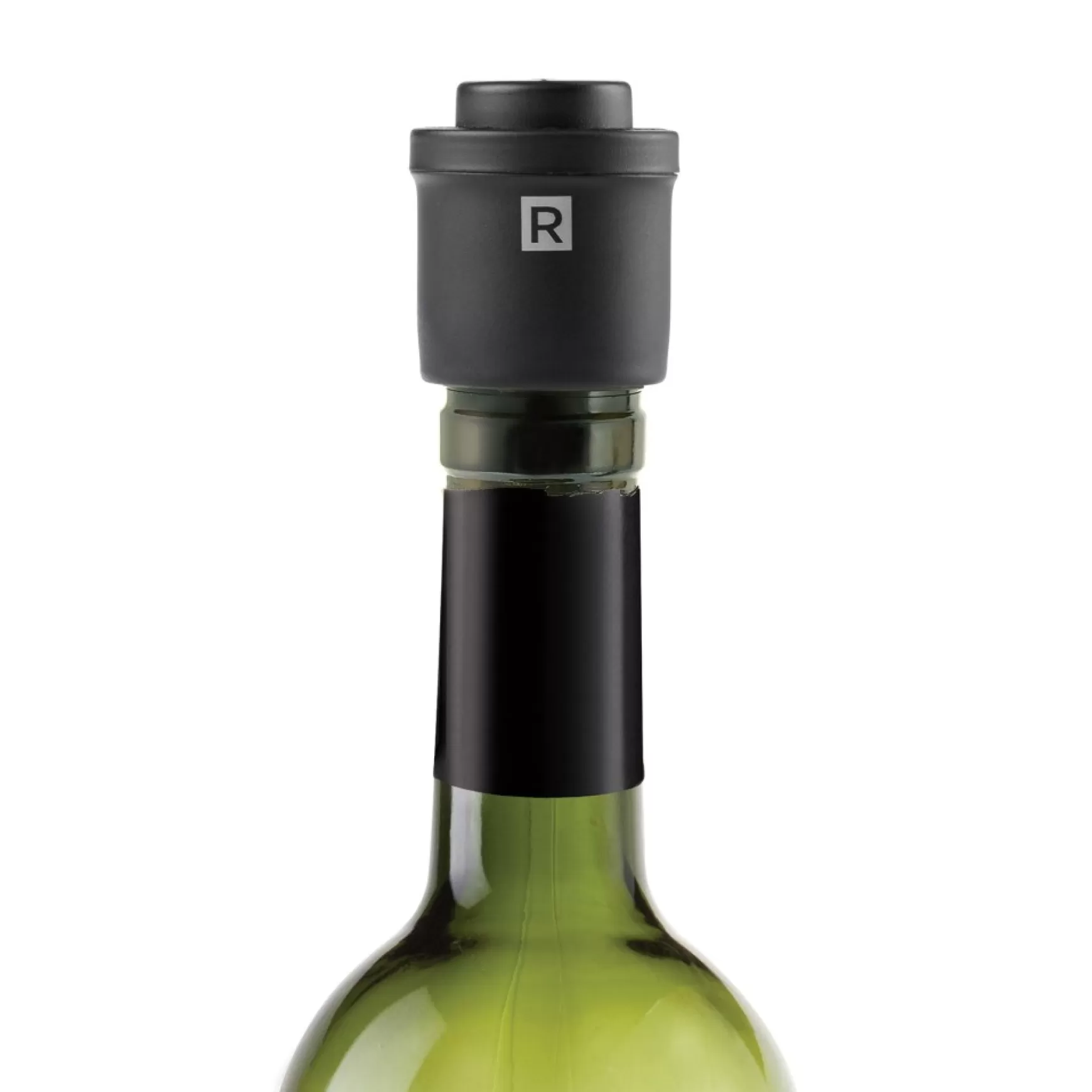 All For Wine*Ricardo Wine Pump Stopper Set