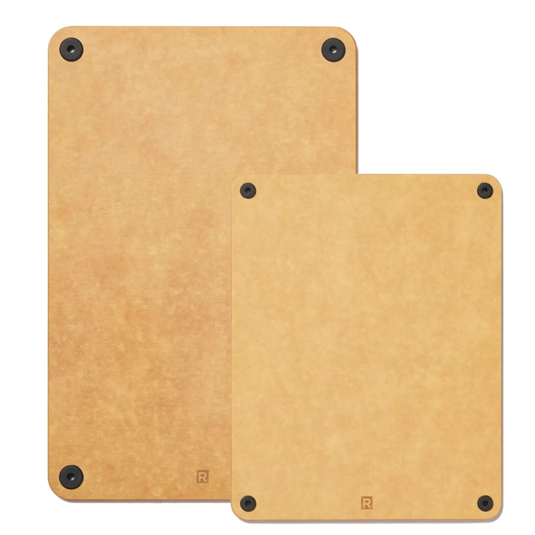 Preparation & Cooking*Ricardo Wood Cutting Board - Composite - Large