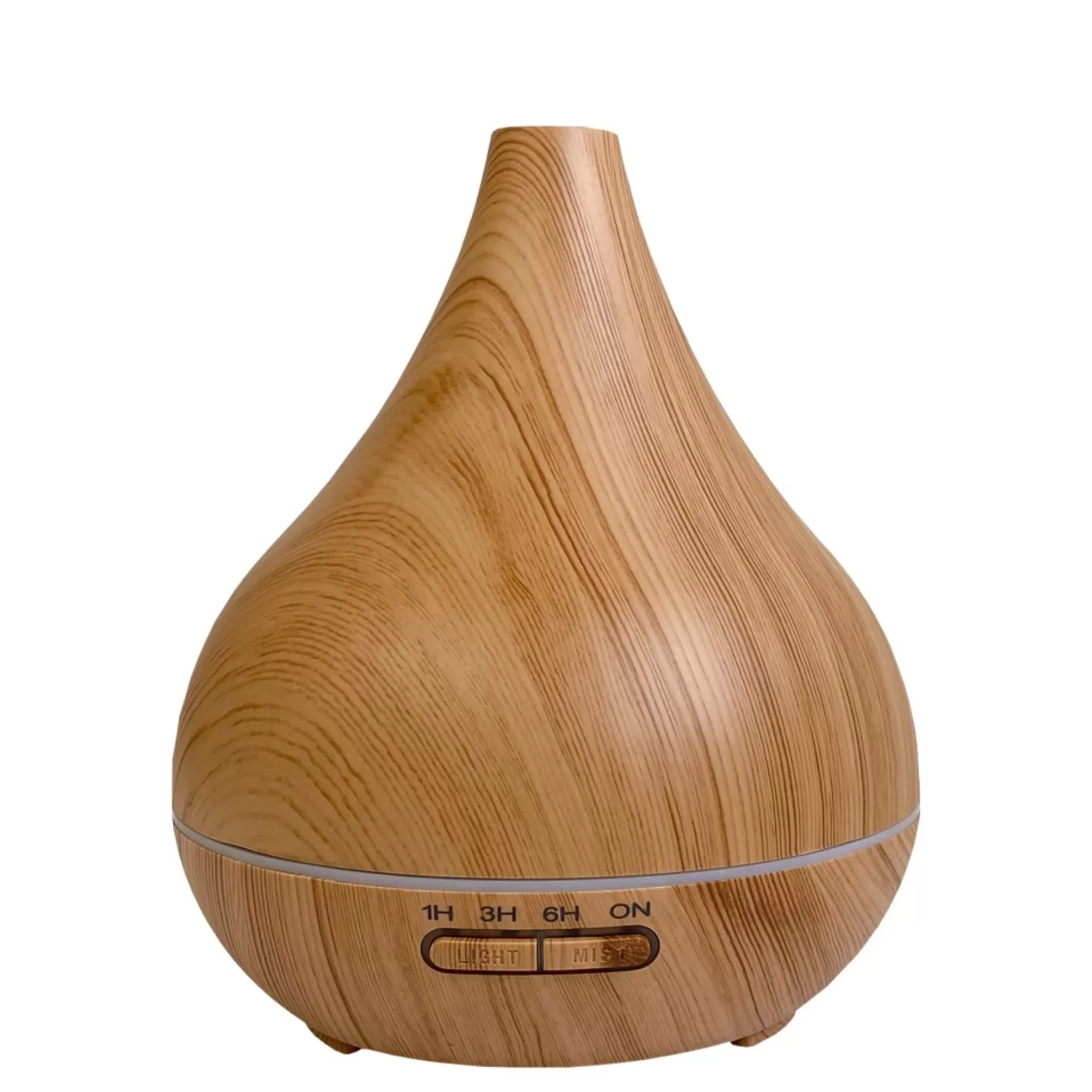 Diffuser For Oils*Agence K Wood Effect Diffuser - Zen