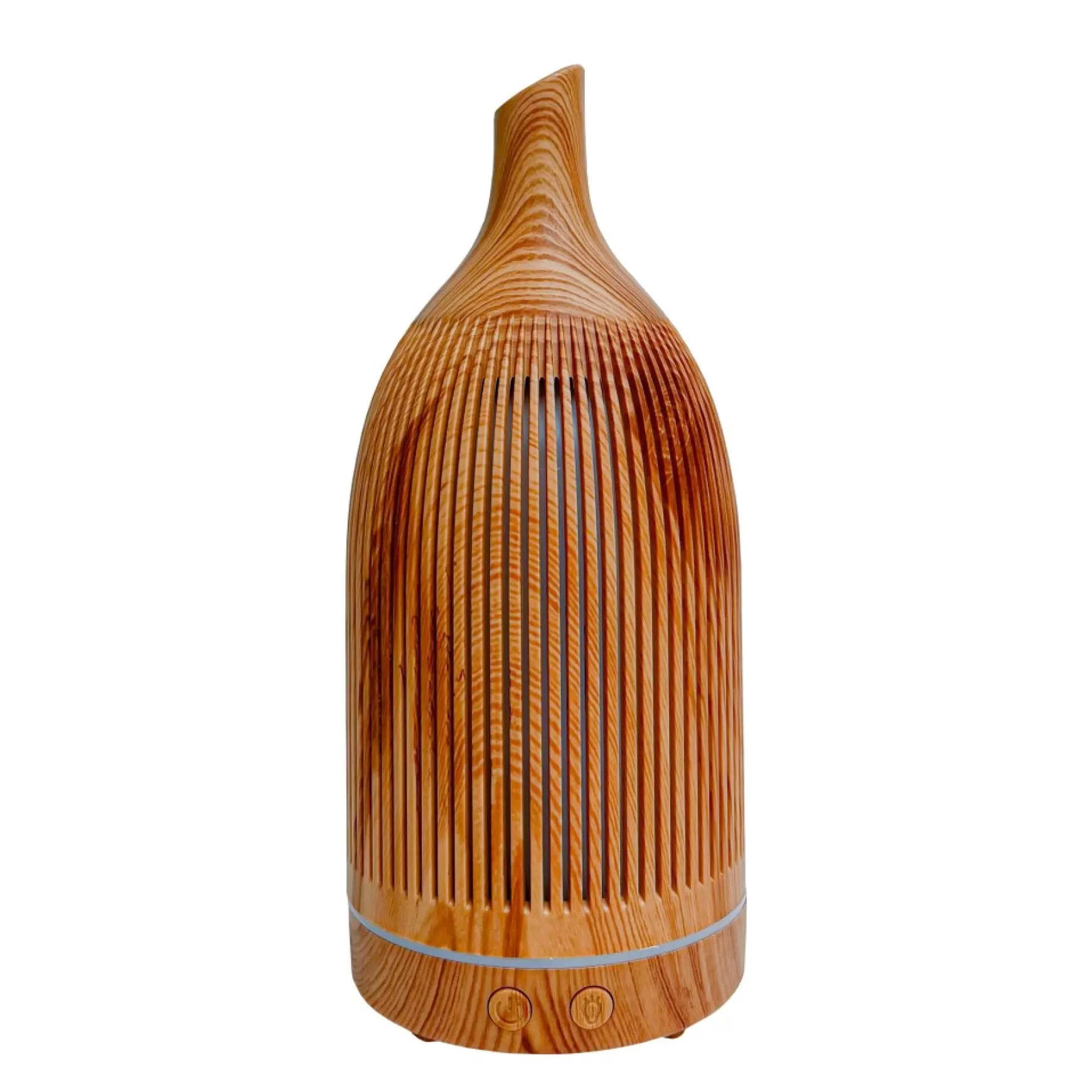 Diffuser For Oils*Agence K Wood Effect Diffuser - Zenith
