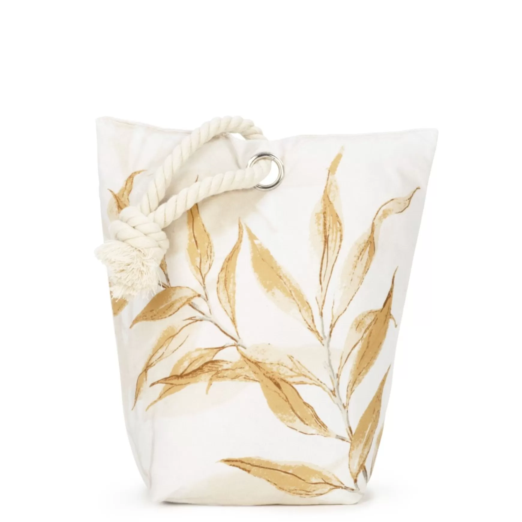 Decorative Objects*Attitudes Import Yellow Foliage Door Stopper